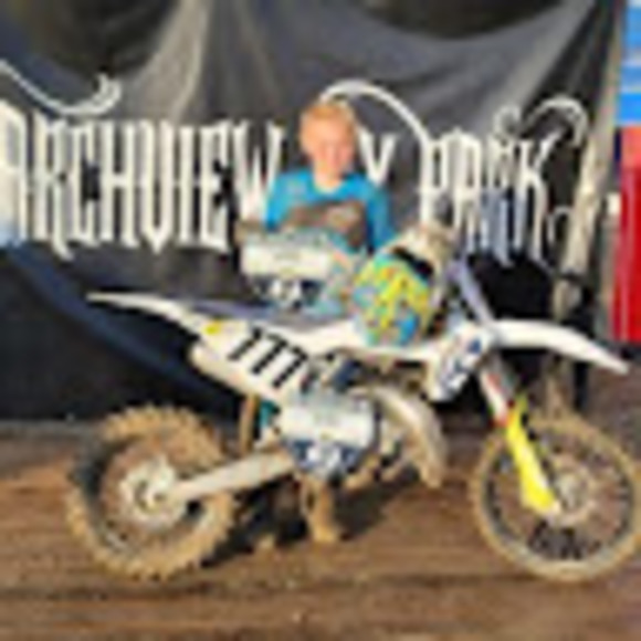 Meet your Posher, Luke - Picture 1 of 1